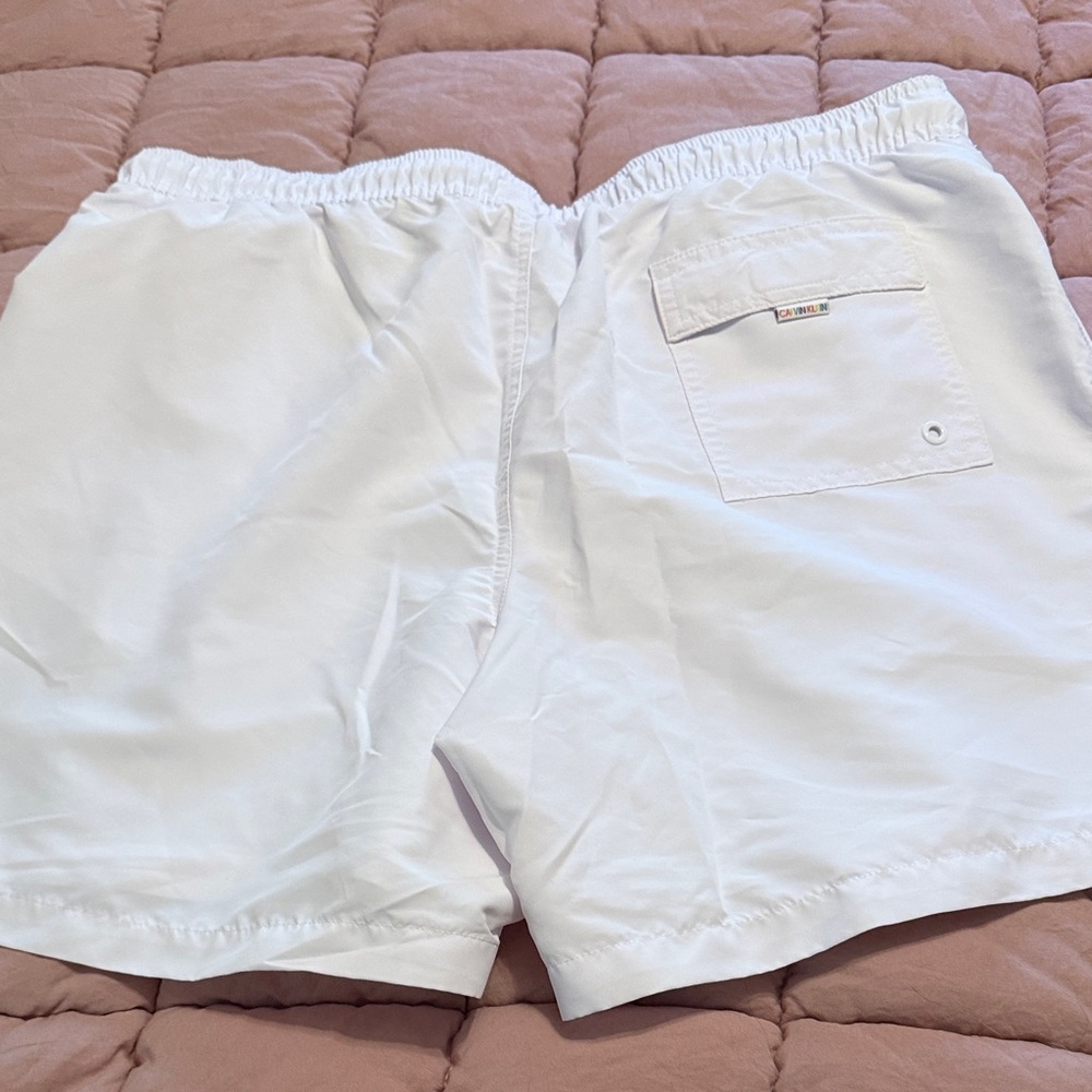 Mens Calvin Klein Swimwear - Picture 3 of 3
